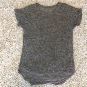 Stitch Fix Market & Spruce high low tee